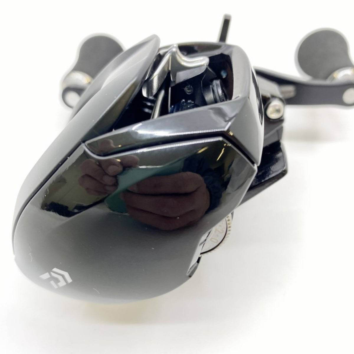 DAIWA 22 ZILLION TW HD 1000XHL - Britannic Trade