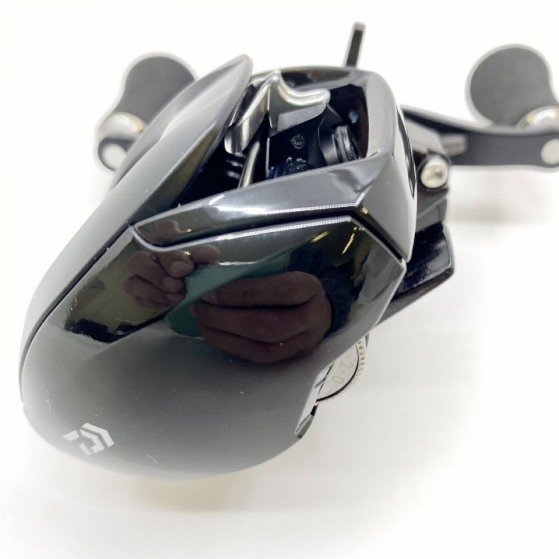 DAIWA 22 ZILLION TW HD 1000XHL LEFT