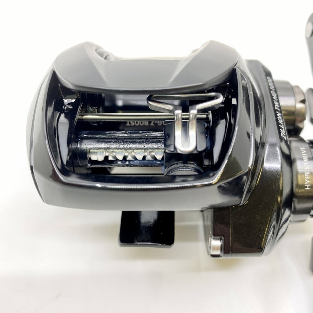 DAIWA 22 ZILLION TW HD 1000XHL LEFT