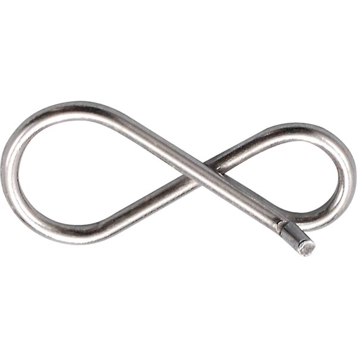 DAIWA GekkaBijin NINE SNAP FINE / Value Pack (21 pcs/pack) - Britannic Trade