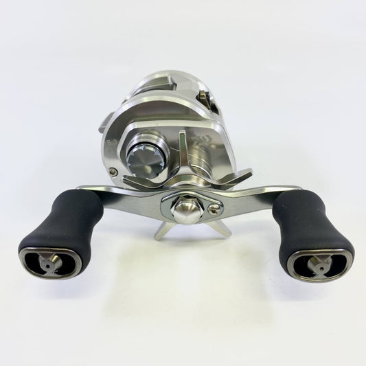 DAIWA 26 RYOGA SV 100P RIGHT fishing reel — photo 2