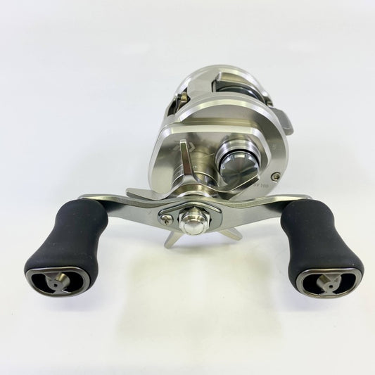 DAIWA 26 RYOGA SV 100PL LEFT fishing reel — photo 2