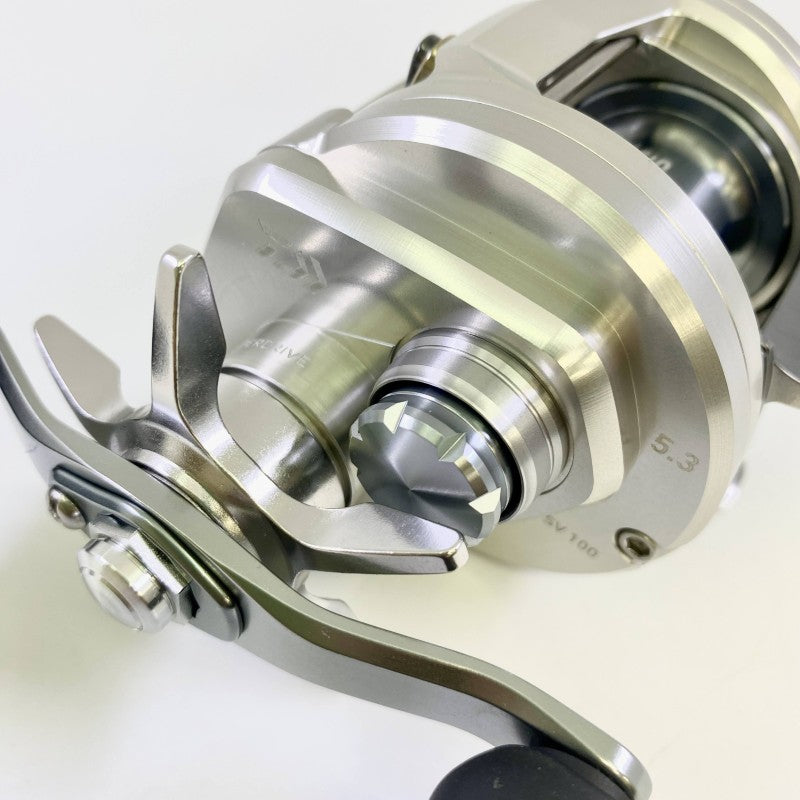 DAIWA RYOGA 26 RYOGA SV 100PL LEFT