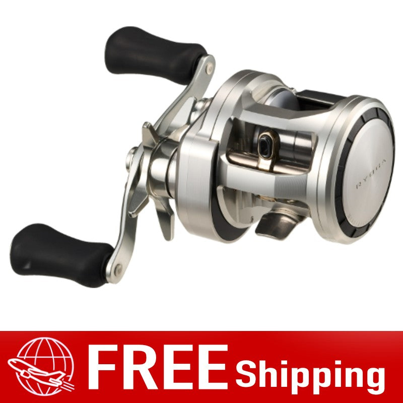 DAIWA 26 RYOGA 150P RIGHT