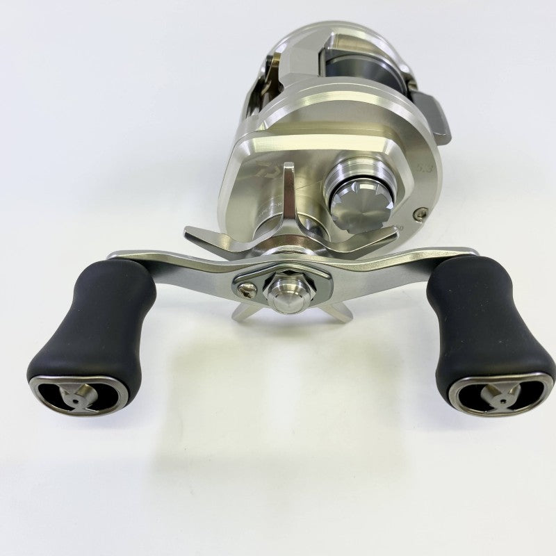 DAIWA 26 RYOGA 150PL LEFT fishing reel — photo 2