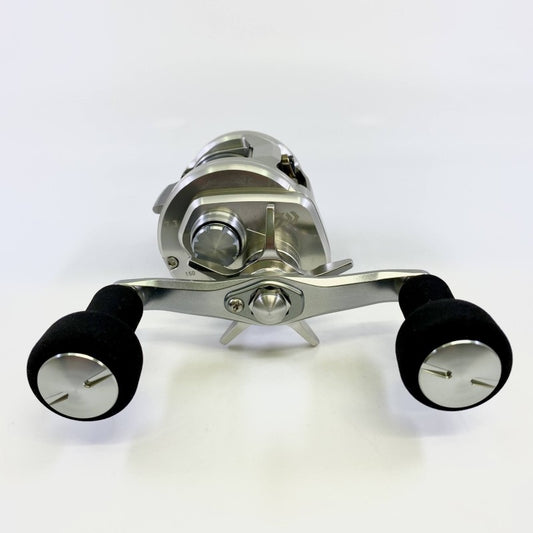 DAIWA 26 RYOGA 150H RIGHT fishing reel — photo 2
