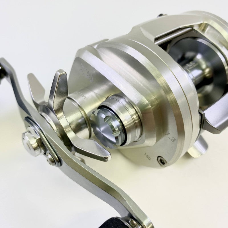 DAIWA RYOGA 26 RYOGA 150HL LEFT