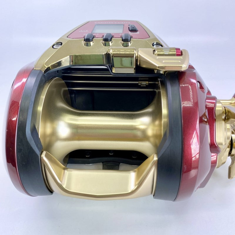 DAIWA 24 SEABORG G1800M-RJ