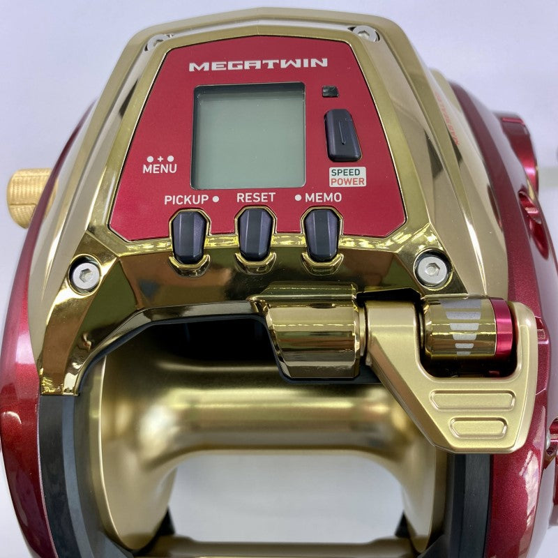 DAIWA 24 SEABORG G1800M-RJ