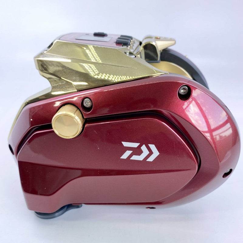 DAIWA 24 SEABORG G1800M-RJ - Britannic Trade