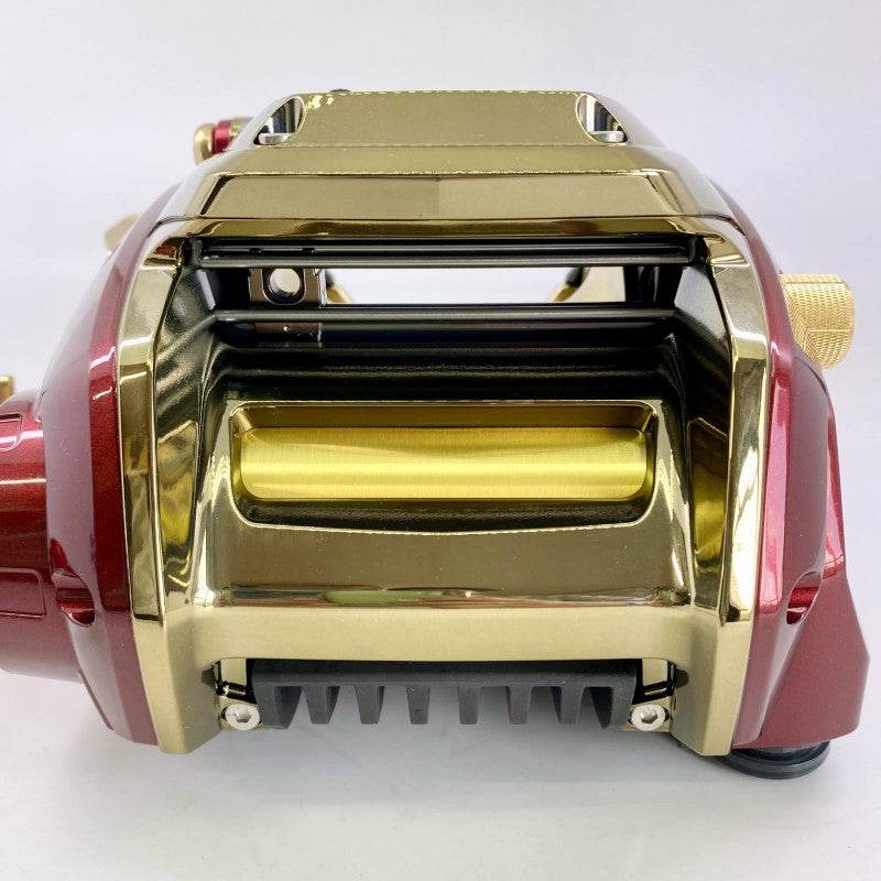 DAIWA 24 SEABORG G1800M-RJ - Britannic Trade