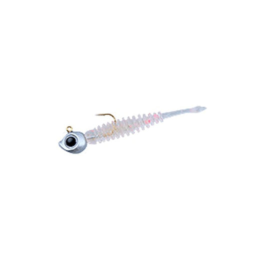 DAIWA GekkaBijin AJING JIGHEAD 0.8g : #12 fishing terminal tackle — photo 2
