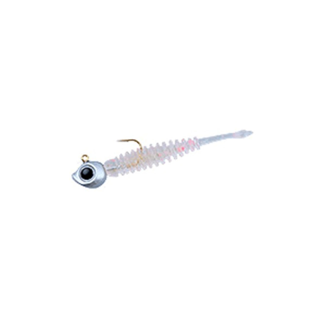 DAIWA GekkaBijin AJING JIGHEAD 1.0g : #10 fishing terminal tackle — photo 2