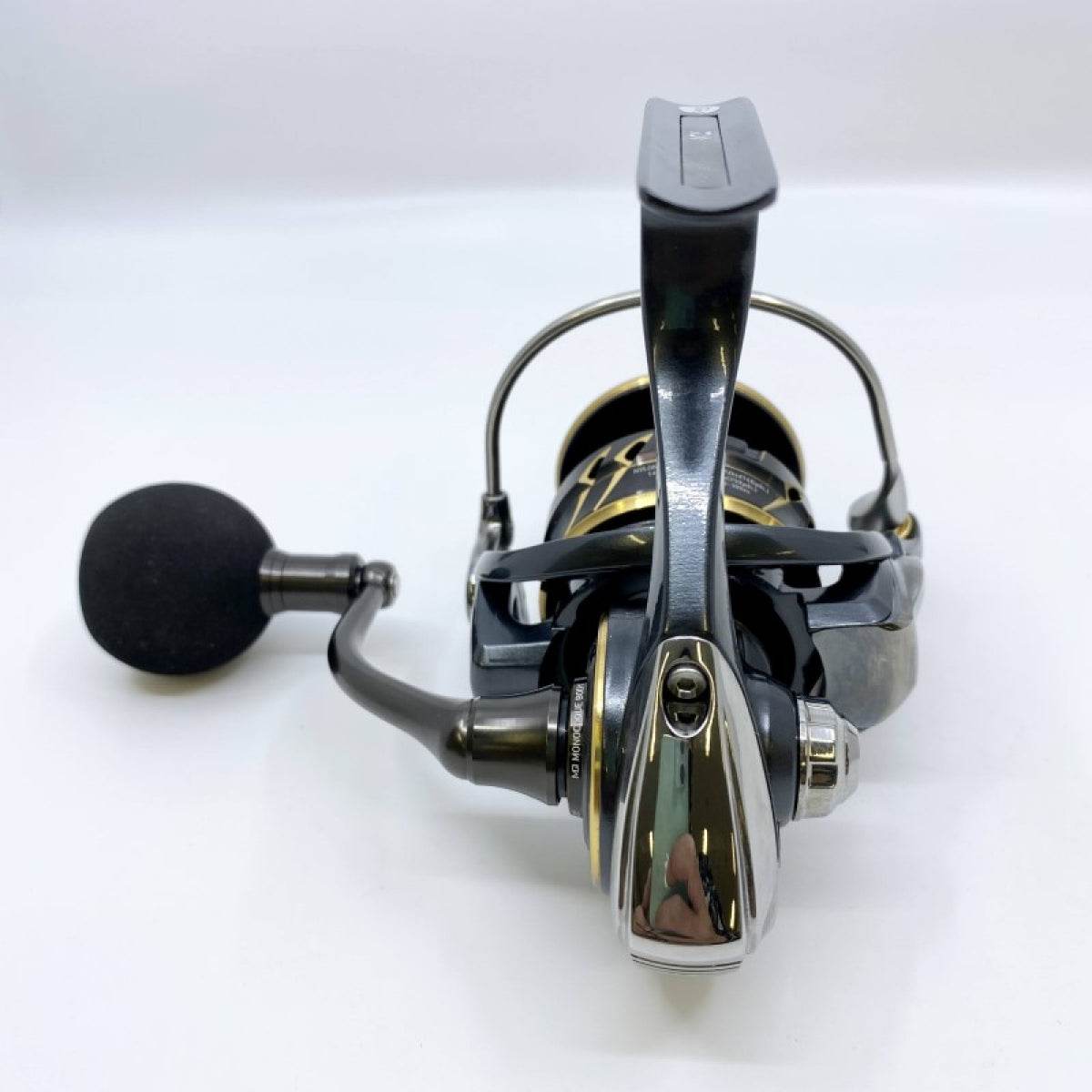 DAIWA 22 CALDIA SW 4000D-CXH - Britannic Trade