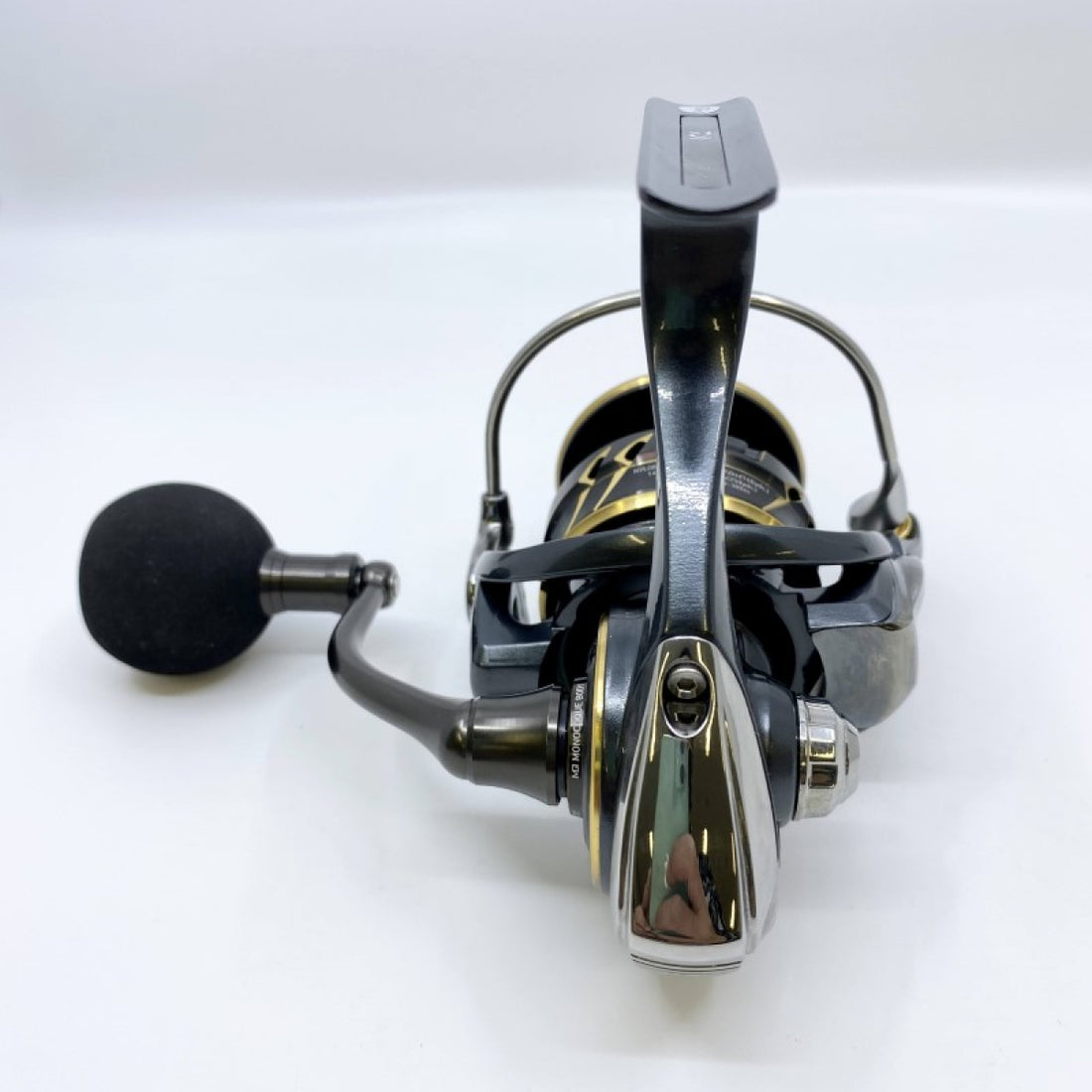 DAIWA 22 CALDIA SW 4000D-CXH fishing reel — photo 3