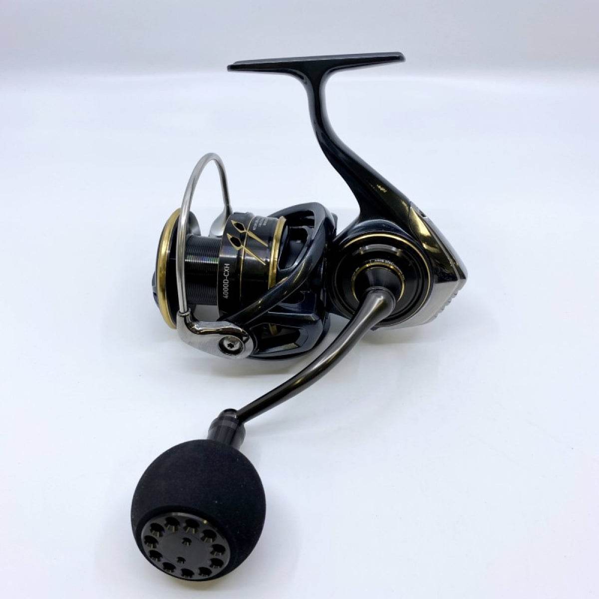 DAIWA 22 CALDIA SW 4000D-CXH - Britannic Trade