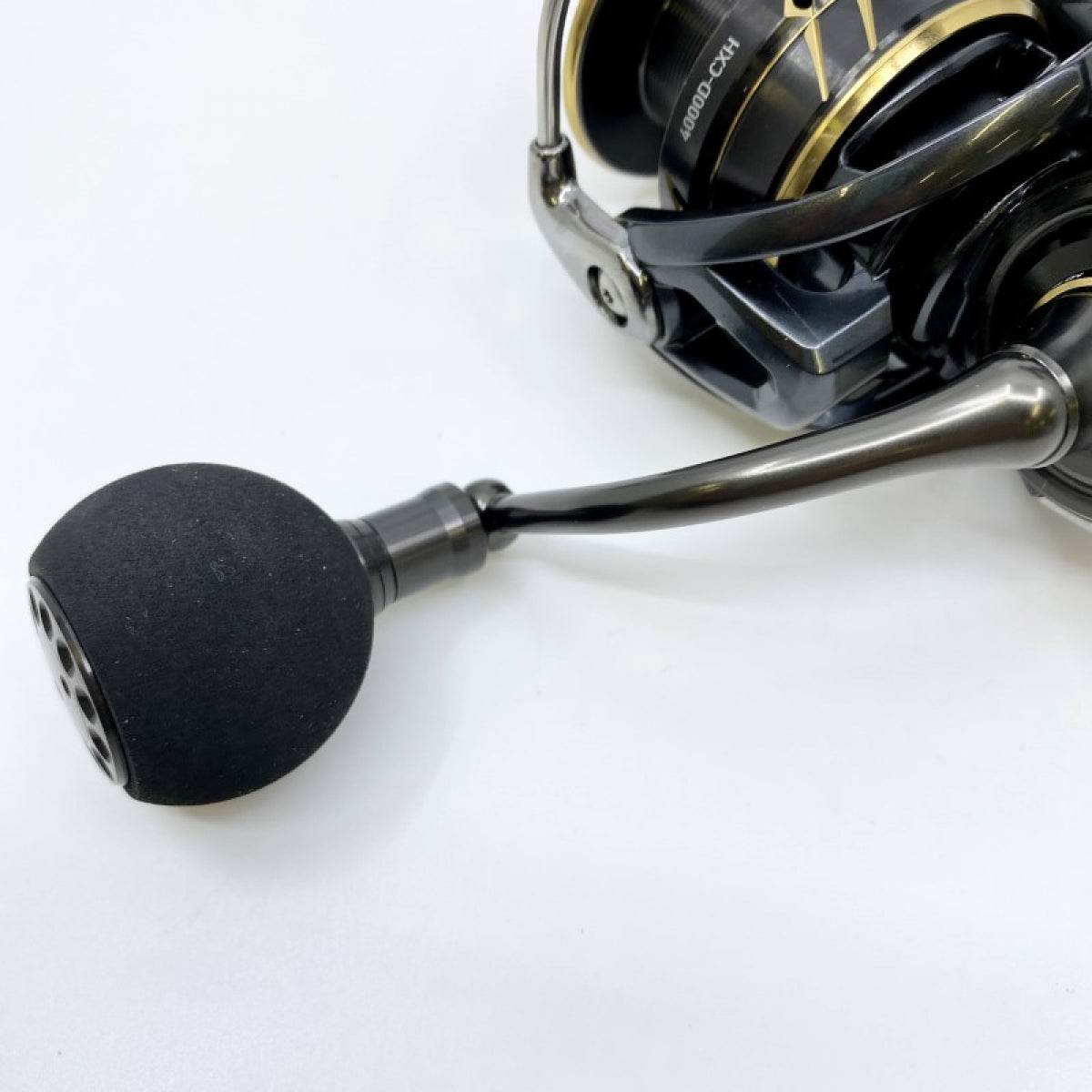 DAIWA 22 CALDIA SW 4000D-CXH - Britannic Trade