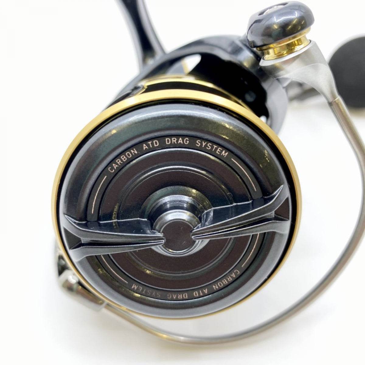 DAIWA 22 CALDIA SW 4000D-CXH - Britannic Trade