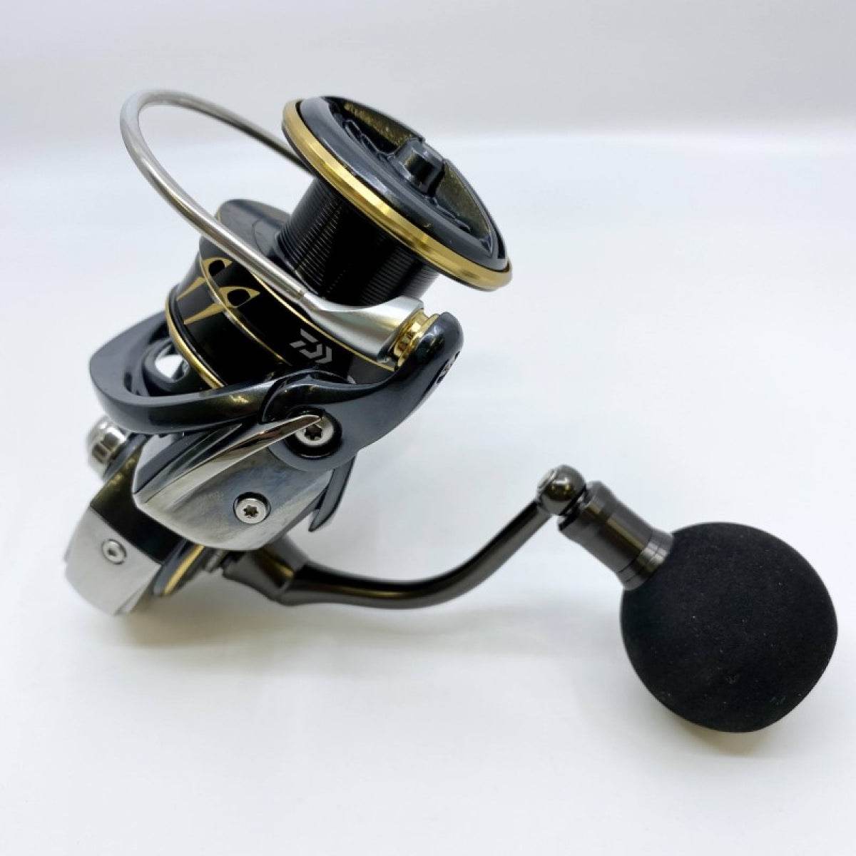 DAIWA 22 CALDIA SW 4000D-CXH - Britannic Trade