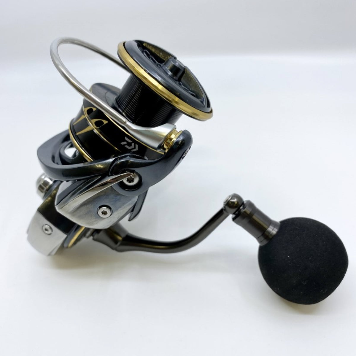DAIWA CALDIA SW 22 CALDIA SW 4000D-CXH