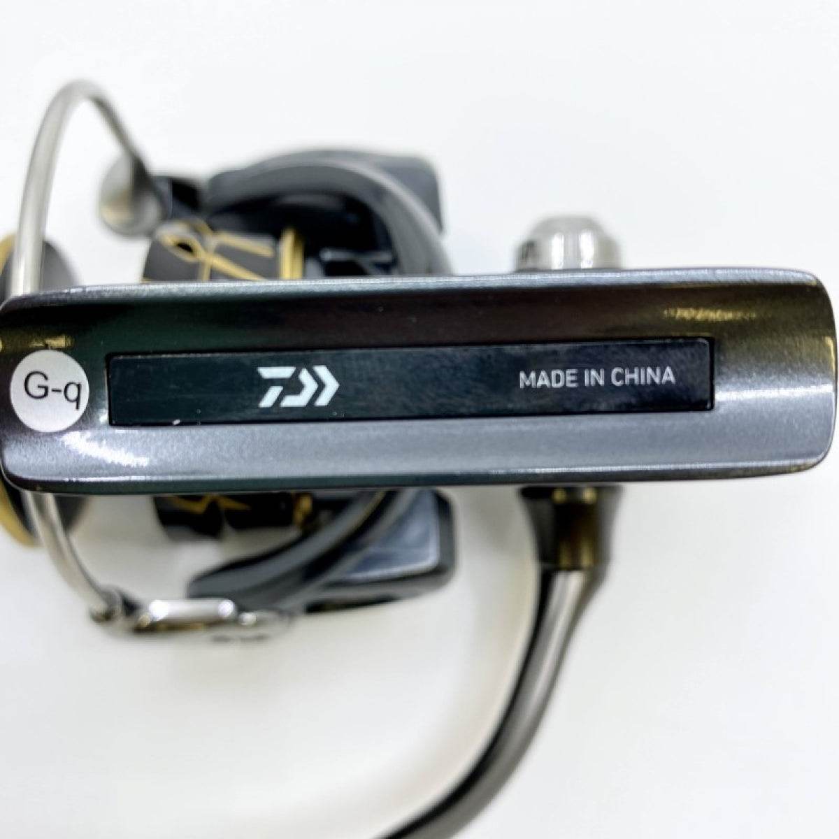 DAIWA 22 CALDIA SW 4000D-CXH - Britannic Trade