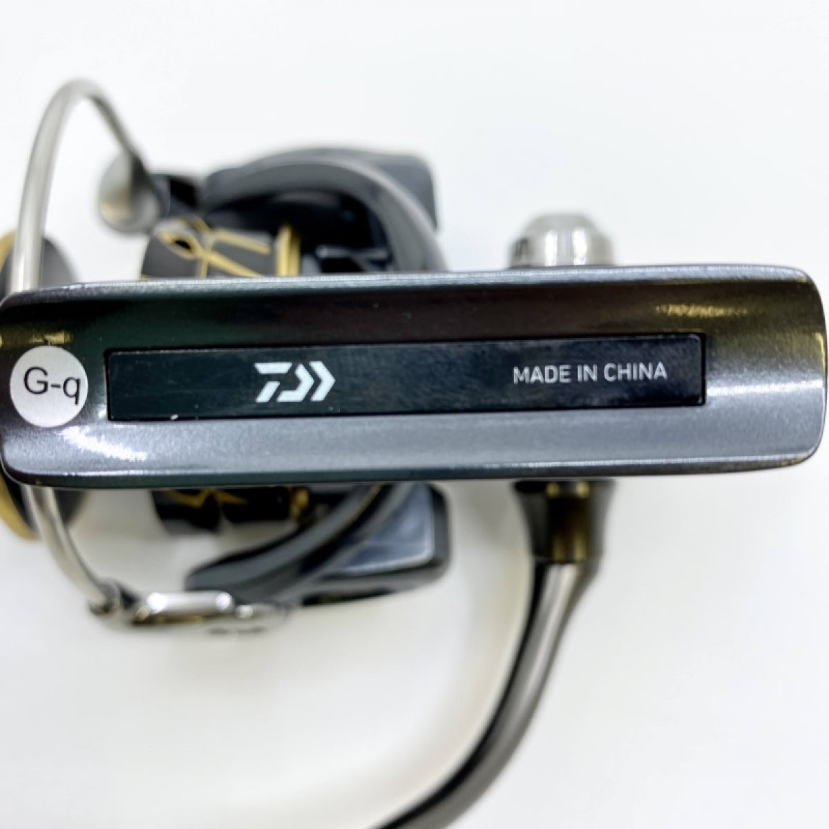 DAIWA CALDIA SW 22 CALDIA SW 4000D-CXH