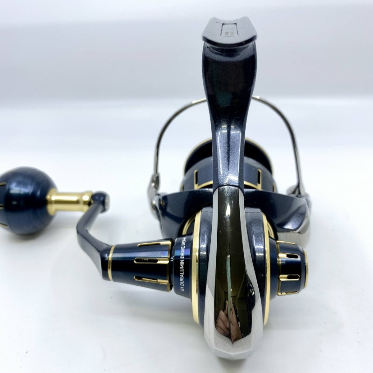DAIWA SALTIGA 23 SALTIGA 4000-H