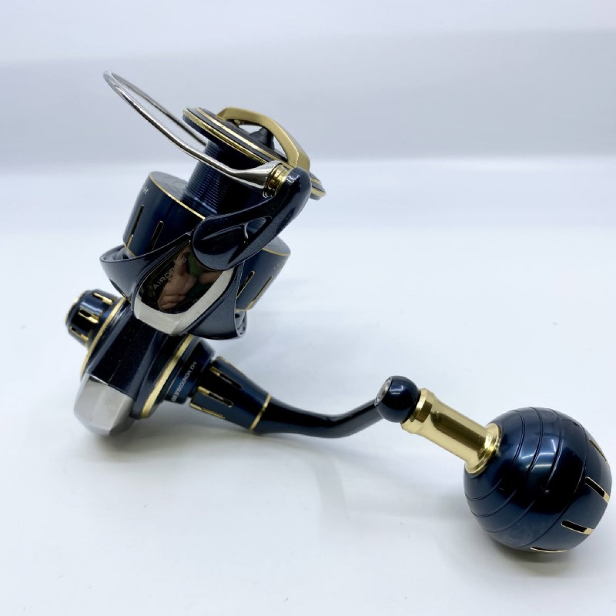 DAIWA SALTIGA 23 SALTIGA 4000-H