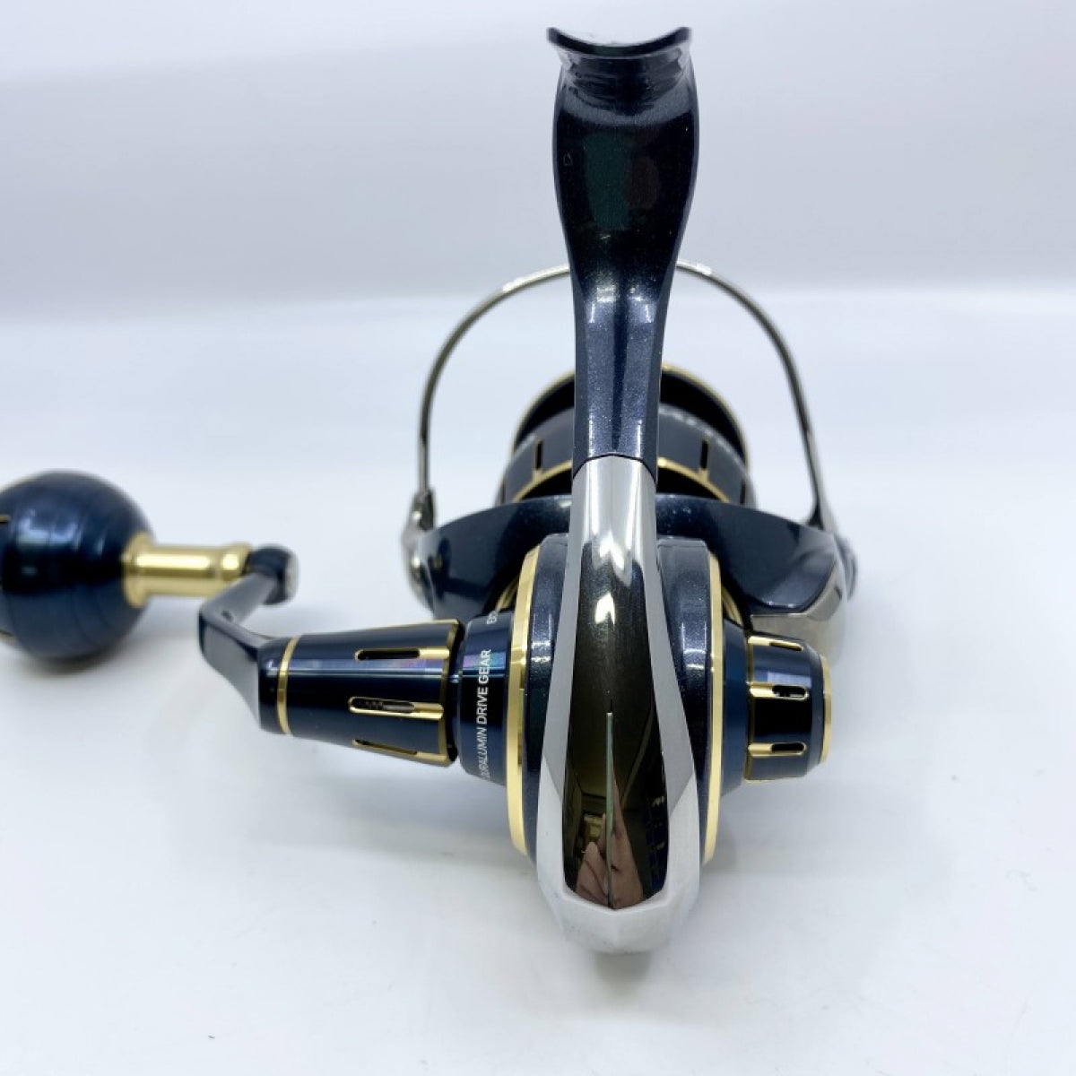 DAIWA 23 SALTIGA 4000-XH