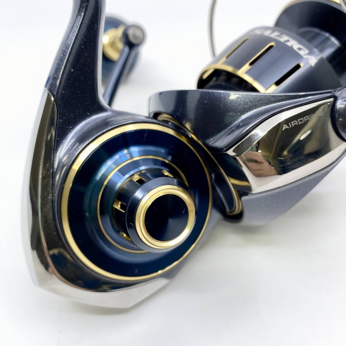 DAIWA 23 SALTIGA 4000-XH
