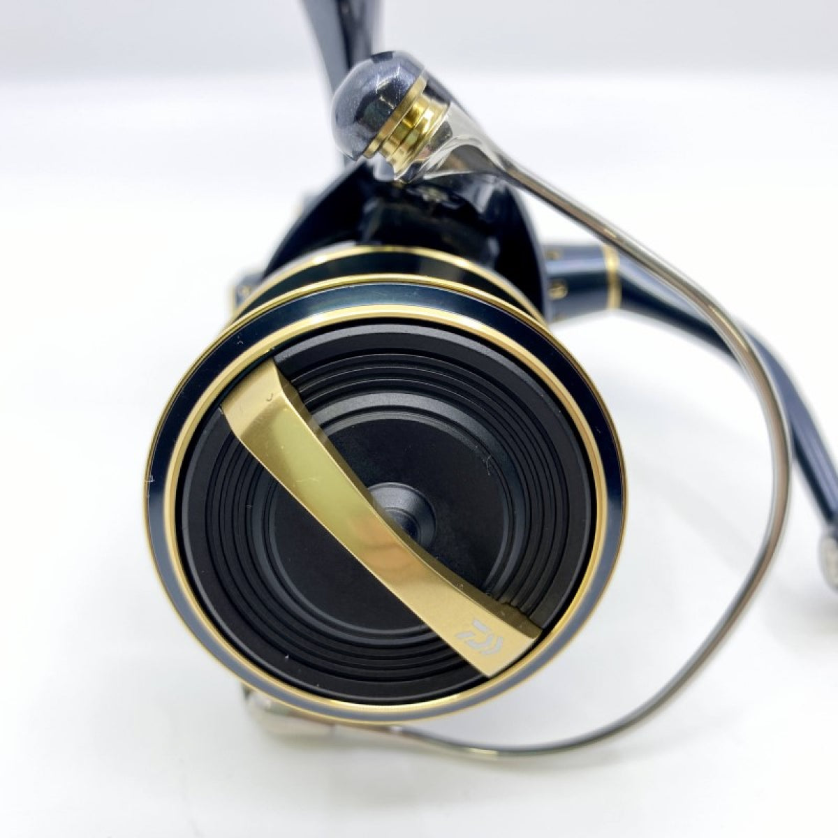 DAIWA 23 SALTIGA 4000-XH