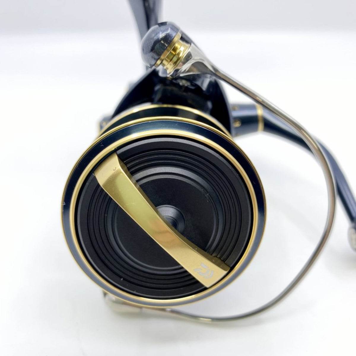 DAIWA 23 SALTIGA 4000-XH - Britannic Trade
