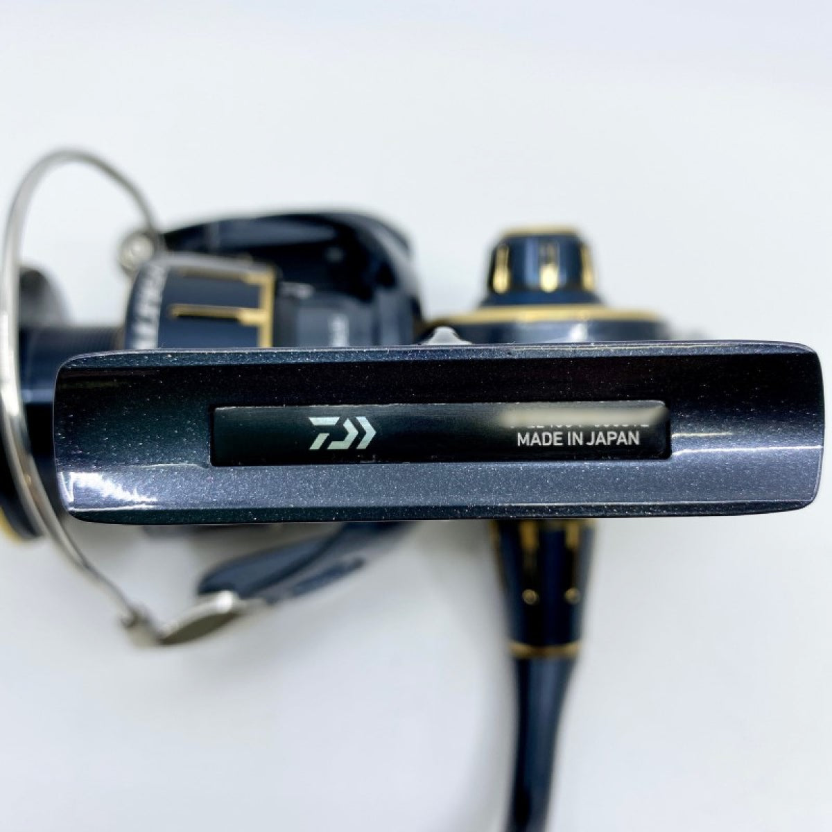 DAIWA 23 SALTIGA 4000-XH