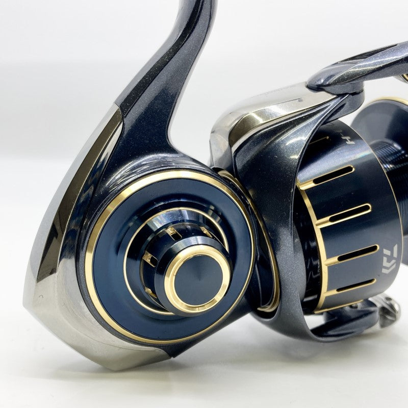 DAIWA 23 SALTIGA 5000-H