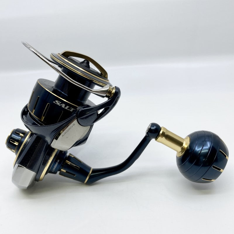 DAIWA 23 SALTIGA 5000-H
