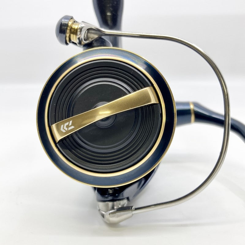 DAIWA 23 SALTIGA 5000-H
