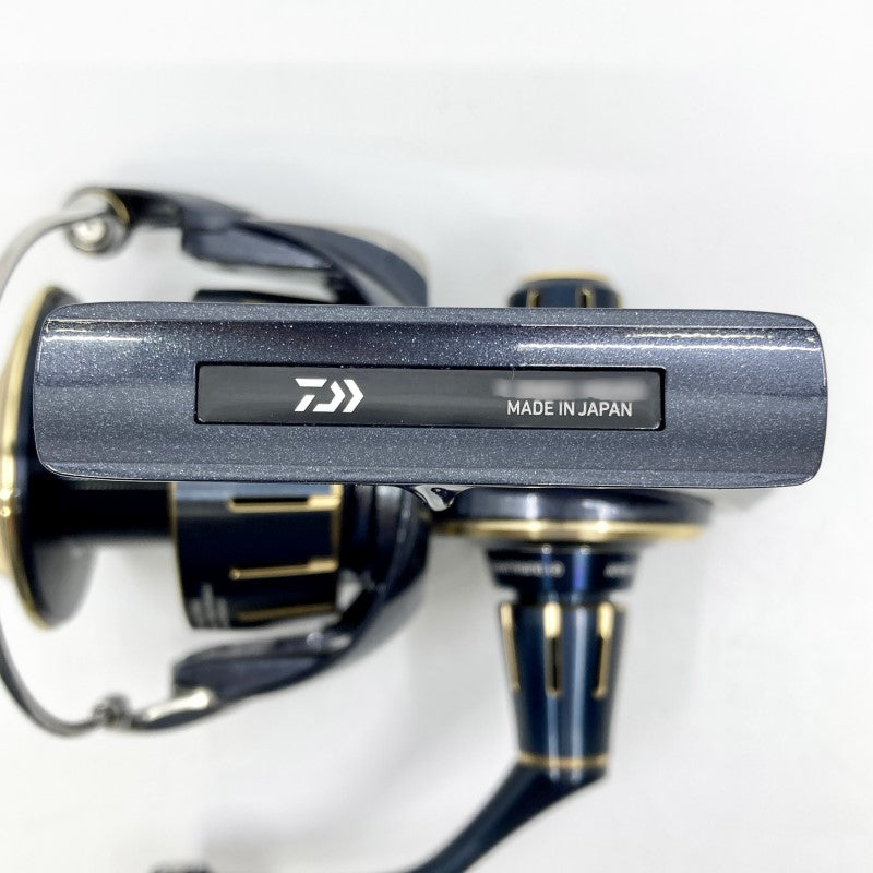 DAIWA 23 SALTIGA 5000-H