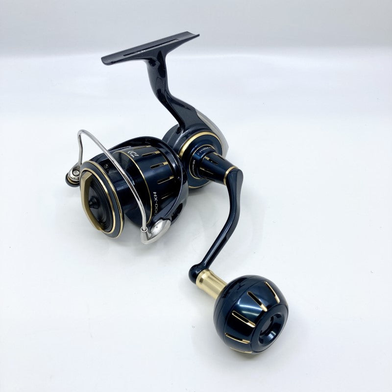 DAIWA 23 SALTIGA 5000-XH