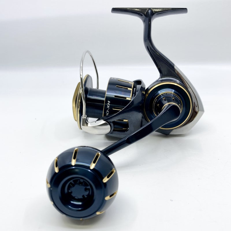 DAIWA 23 SALTIGA 5000-XH