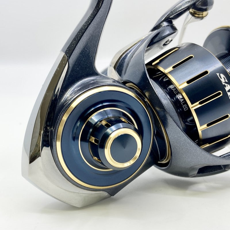 DAIWA 23 SALTIGA 5000-XH
