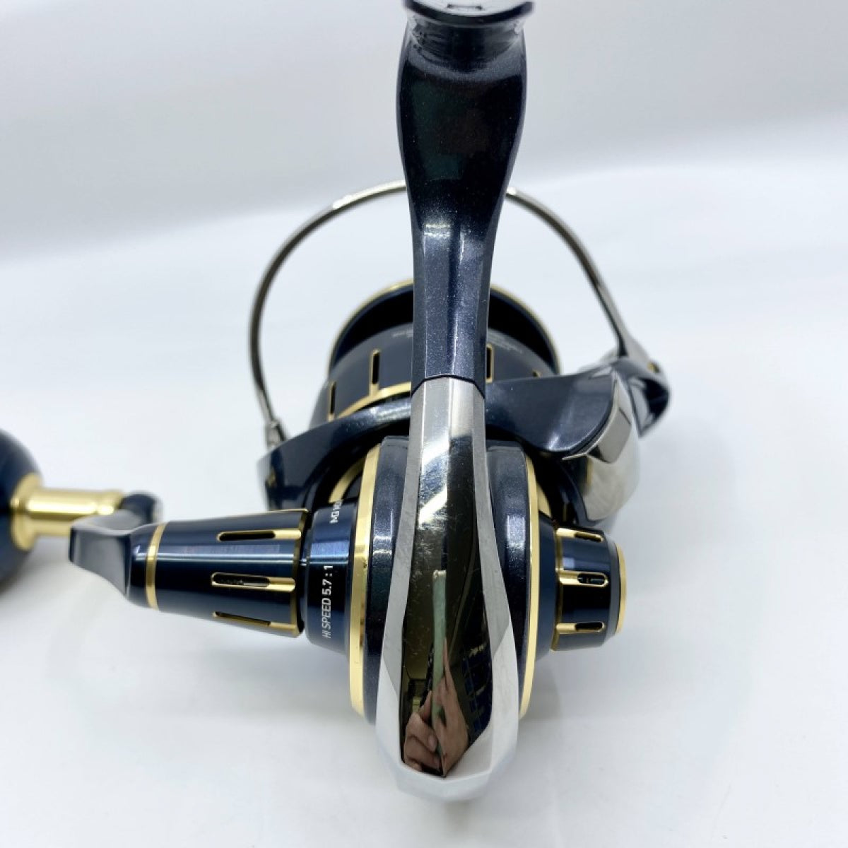 DAIWA SALTIGA 23 SALTIGA 6000-H