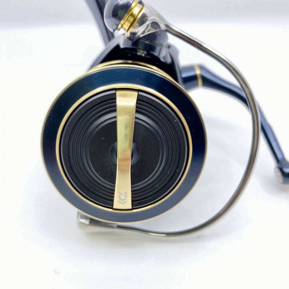 DAIWA 23 SALTIGA 6000-H - Britannic Trade