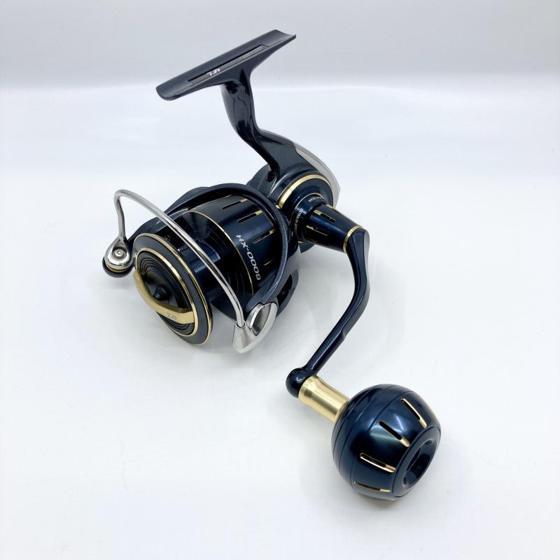 DAIWA 23 SALTIGA 6000-XH