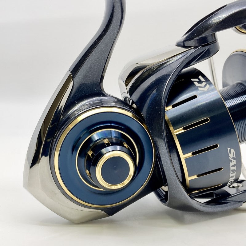 DAIWA SALTIGA 23 SALTIGA 6000-XH