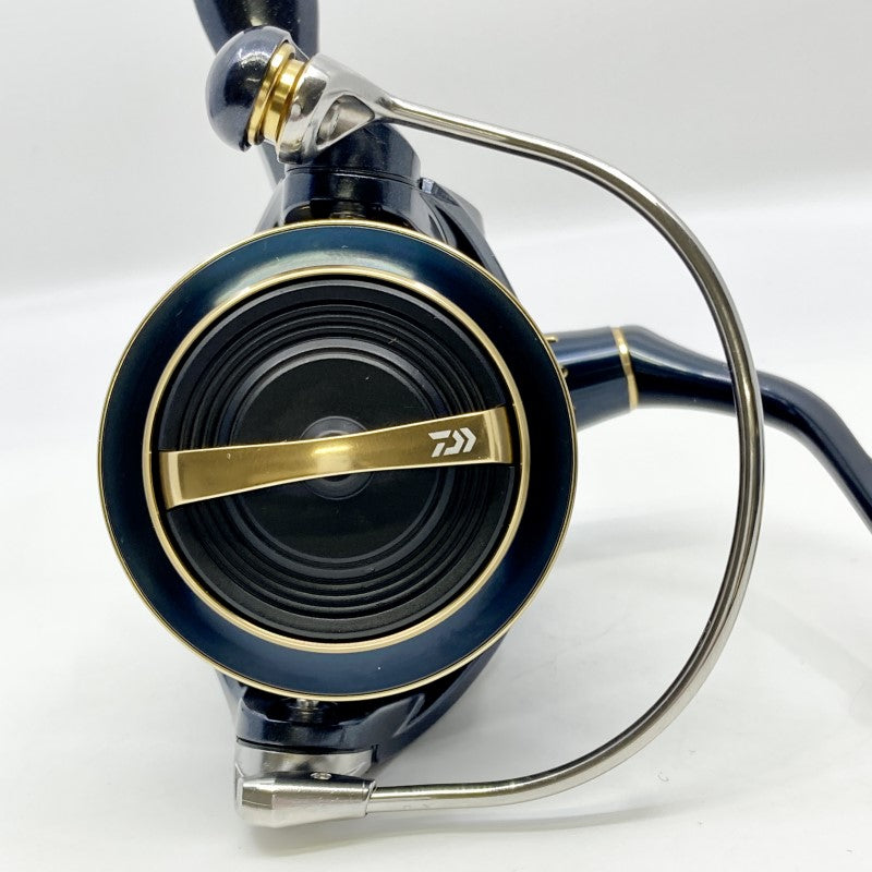 DAIWA SALTIGA 23 SALTIGA 6000-XH