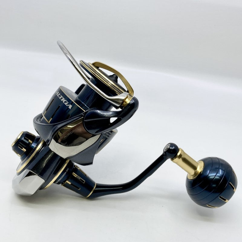 DAIWA 23 SALTIGA 6000-XH