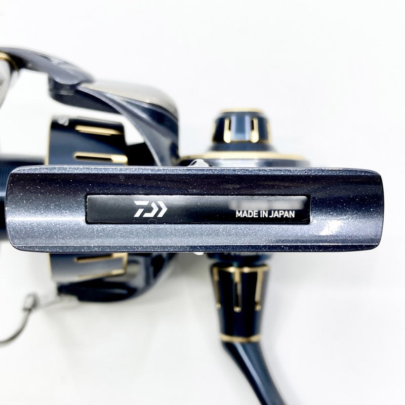 DAIWA SALTIGA 23 SALTIGA 6000-XH