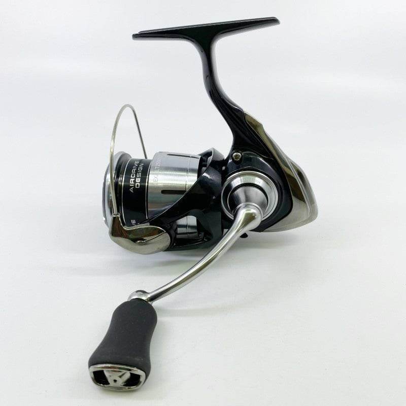 DAIWA 23 LEXA LT 2500S - Britannic Trade