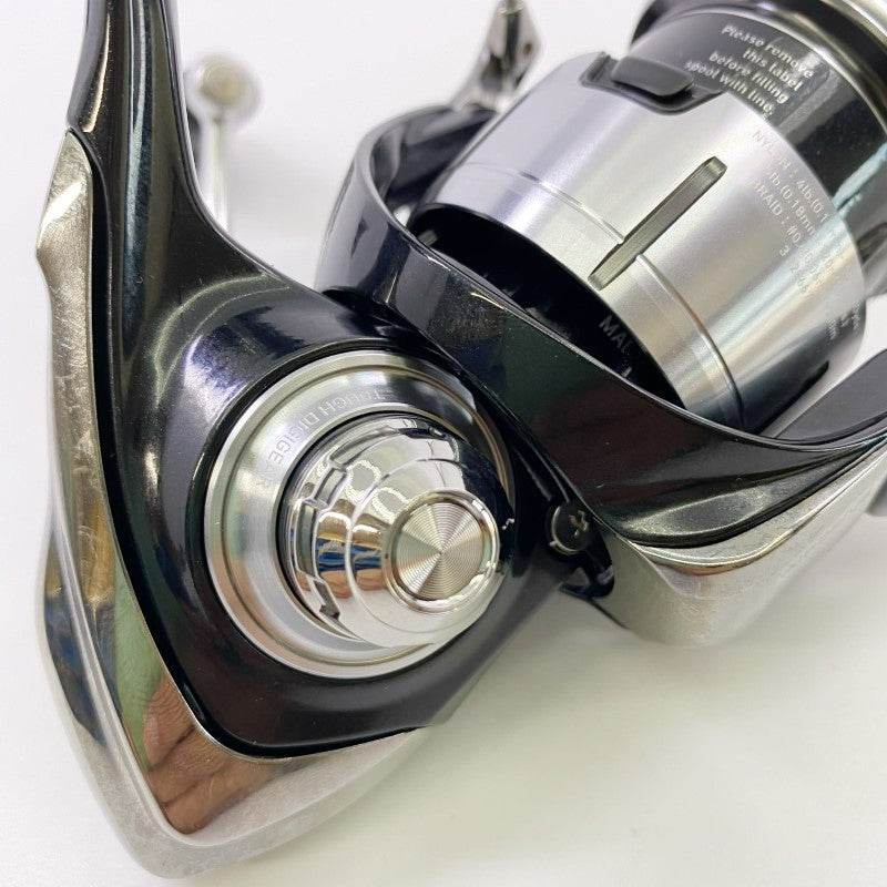 DAIWA 23 LEXA LT 2500S - Britannic Trade