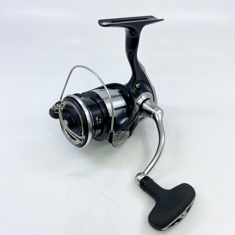 DAIWA 23 LEXA LT 2500-XH